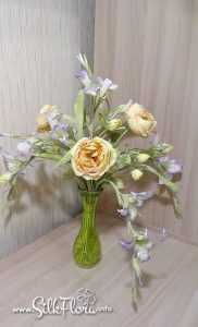 silk-flowers-ignatenko-olga-5 Ученическая работа Ольги Игнатенко