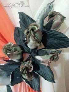 silk-flowers-ignatenko-olga-6 Ученическая работа Ольги Игнатенко