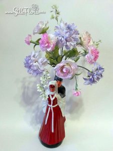 silk-flowers-ignatenko-olga-8 Ученическая работа Ольги Игнатенко