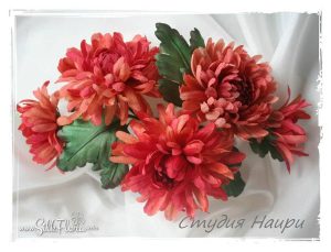 Irina-Troshina-Tanjobana-37 Ученическая работа Ирины Трошиной