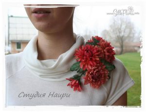 Irina-Troshina-Tanjobana-38 Ученическая работа Ирины Трошиной