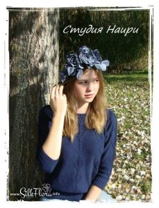 Irina-Troshina-Tanjobana-40 Ученическая работа Ирины Трошиной