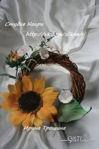 Irina-Troshina-Tanjobana-73 Ученическая работа Ирины Трошиной