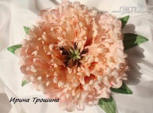 Irina-Troshina-Tanjobana-75 Ученическая работа Ирины Трошиной