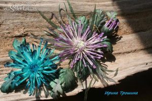 Irina-Troshina-Tanjobana-79 Ученическая работа Ирины Трошиной