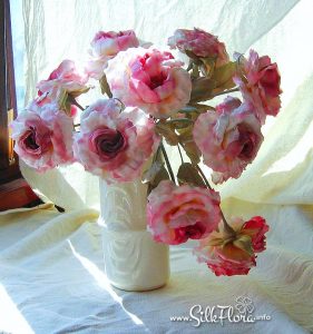 silk-flowers-kochetkova-larisa-19 Ученическая работа Ларисы Кочетковой