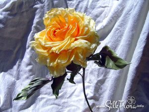 silk-flowers-kochetkova-larisa-2 Ученическая работа Ларисы Кочетковой