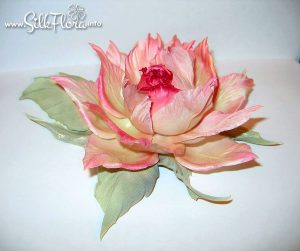 silk-flowers-kochetkova-larisa-24 Ученическая работа Ларисы Кочетковой