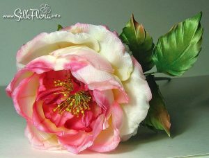 silk-flowers-kochetkova-larisa-7 Ученическая работа Ларисы Кочетковой