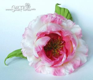 silk-flowers-kochetkova-larisa-8 Ученическая работа Ларисы Кочетковой