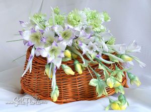 silk-flowers-kostareva-svetlana-12 Ученическая работа Светланы Костаревой