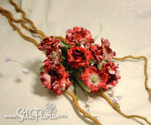 silk-flowers-kostareva-svetlana-17 Ученическая работа Светланы Костаревой