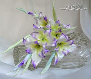 silk-flowers-kostareva-svetlana-4 Ученическая работа Светланы Костаревой