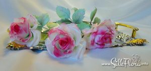 silk-flowers-kostareva-svetlana-6 Ученическая работа Светланы Костаревой