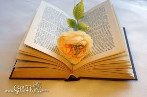 silk-flowers-kostareva-svetlana-8 Ученическая работа Светланы Костаревой