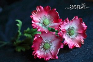 silk-flowers-kotova-tatyana-18 Ученическая работа Татьяны Котовой