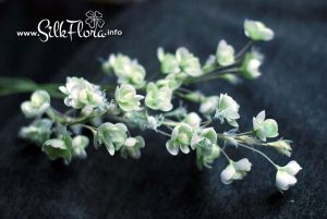 silk-flowers-kotova-tatyana-19 Ученическая работа Татьяны Котовой