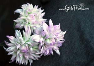 silk-flowers-kotova-tatyana-27 Ученическая работа Татьяны Котовой