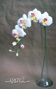 silk-flowers-kotova-tatyana-3 Ученическая работа Татьяны Котовой