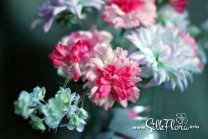 silk-flowers-kotova-tatyana-31 Ученическая работа Татьяны Котовой