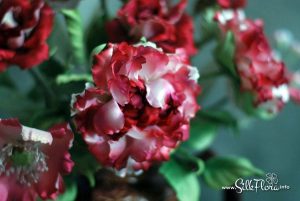 silk-flowers-kotova-tatyana-33 Ученическая работа Татьяны Котовой