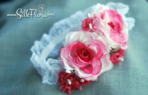 silk-flowers-kotova-tatyana-41 Ученическая работа Татьяны Котовой