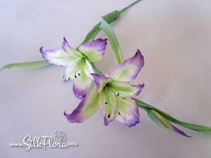 silk-flowers-kudina-victoria-11 Ученическая работа Кудиной Виктории
