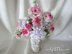 silk-flowers-kudina-victoria-6 Ученическая работа Кудиной Виктории
