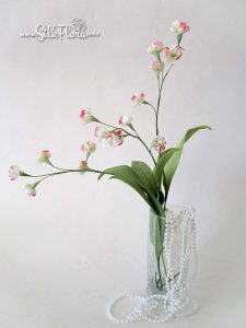 silk-flowers-kudina-victoria-8 Ученическая работа Кудиной Виктории