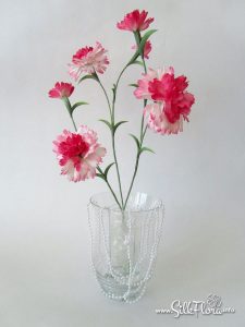 silk-flowers-kudina-victoria-9 Ученическая работа Кудиной Виктории