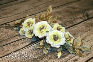 silk-flowers-lipina-natalia-1 Ученическая работа Наталии Липиной