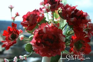 silk-flowers-lipina-natalia-11 Ученическая работа Наталии Липиной