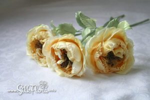 silk-flowers-lipina-natalia-15 Ученическая работа Наталии Липиной