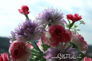 silk-flowers-lipina-natalia-9 Ученическая работа Наталии Липиной