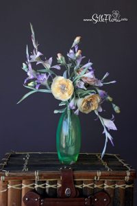 silk-flowers-melnikova-olga-1 Ученическая работа Ольги Мельниковой