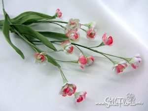 silk-flowers-mihailova-lyubov-6 Ученическая работа Любови Михайловой