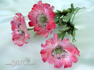 silk-flowers-mihailova-lyubov-7 Ученическая работа Любови Михайловой