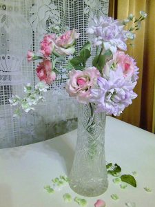 silk-flowers-nayanova-lyudmila-1 Ученическая работа Людмилы Наяновой