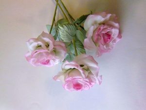 silk-flowers-nayanova-lyudmila-11 Ученическая работа Людмилы Наяновой