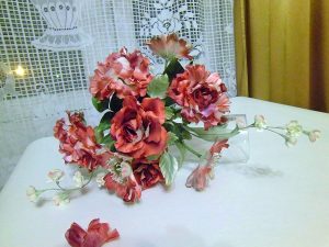 silk-flowers-nayanova-lyudmila-2 Ученическая работа Людмилы Наяновой