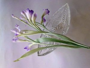 silk-flowers-nayanova-lyudmila-5 Ученическая работа Людмилы Наяновой