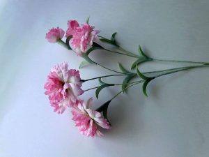 silk-flowers-nayanova-lyudmila-8 Ученическая работа Людмилы Наяновой