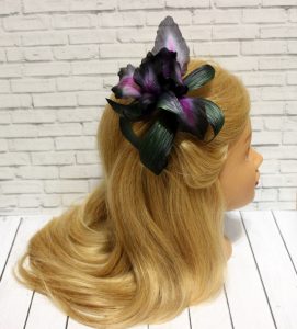 silk-flowers-nazarova-00002 Ученическая работа Валентины Назаровой