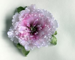 silk-flowers-nazarova-00008 Ученическая работа Валентины Назаровой