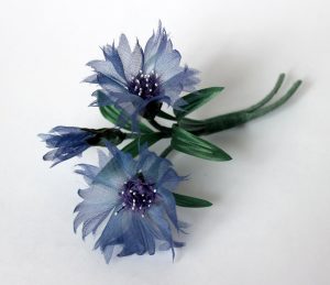 silk-flowers-nazarova-00017 Ученическая работа Валентины Назаровой