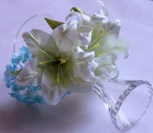 silk-flowers-nazarova-00021 Ученическая работа Валентины Назаровой