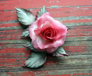 silk-flowers-nazarova-00023 Ученическая работа Валентины Назаровой