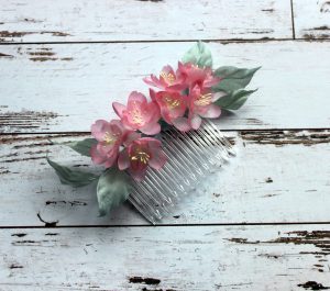 silk-flowers-nazarova-00029 Ученическая работа Валентины Назаровой