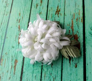 silk-flowers-nazarova-00036 Ученическая работа Валентины Назаровой