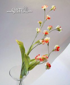 silk-flowers-nikitina-irina-1 Ученическая работа Ирины Никитиной